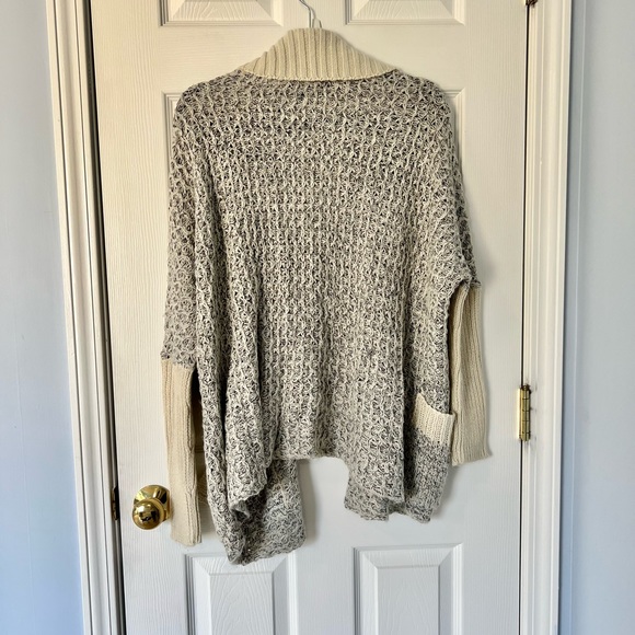 Razzle Dazzle Sweater - Picture 4 of 4